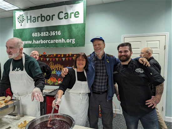 Harbor Care