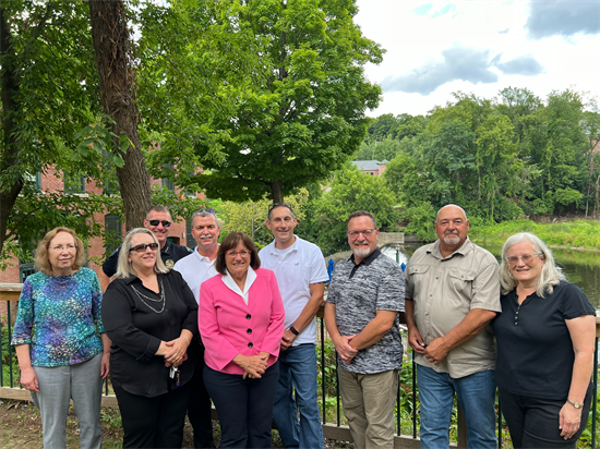 Sugar River Revitalization Project 1