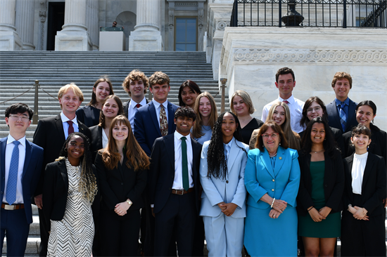 First-Year Fellows