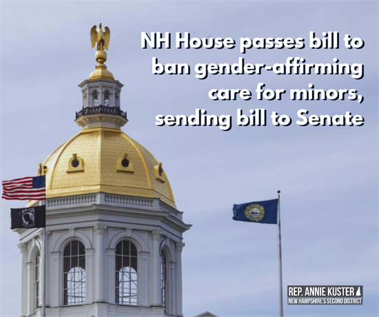 NH House Bill