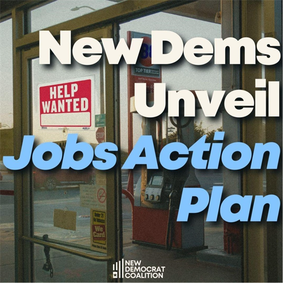 Jobs Action Plan