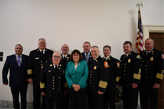 NH Association of Fire Chiefs