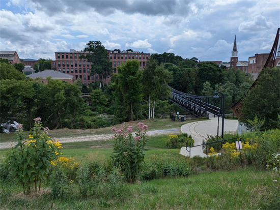 Sugar River Revitalization Project 2