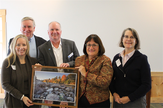 NH Forest Society Recognition 2