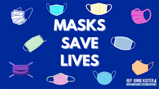 masks save lives