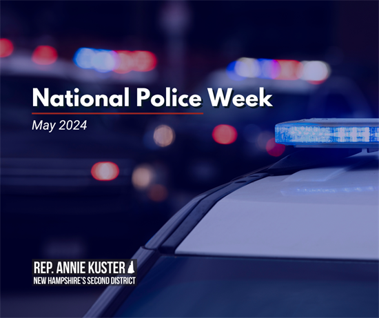 Police Week