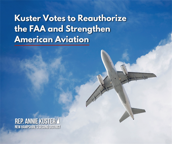 FAA Reauthorization