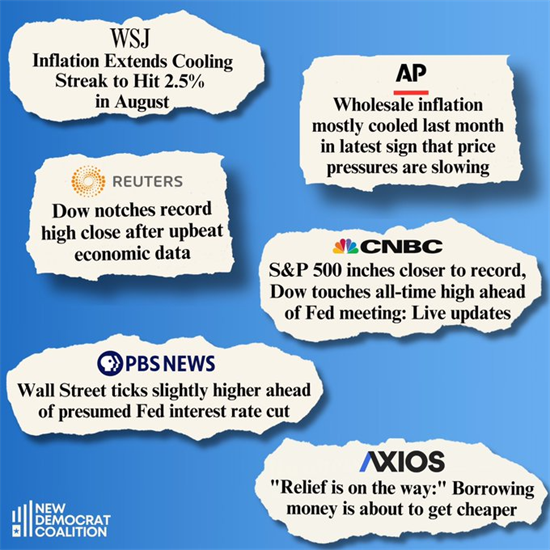 Interest Rate Cuts