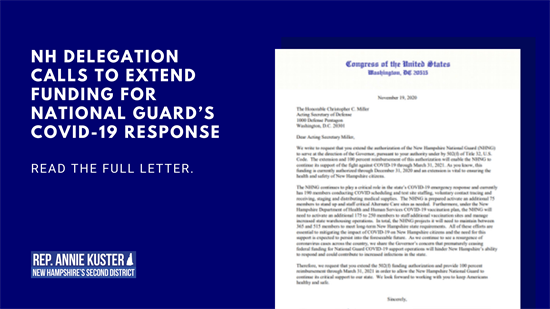 Nat'l Guard Letter Graphic