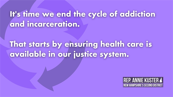 Medicaid Inmate Exclusion Policy