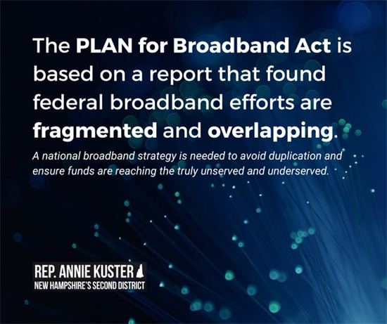PLAN Broadband