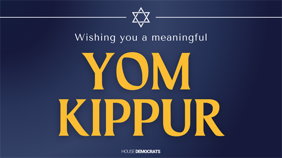 Yom Kippur