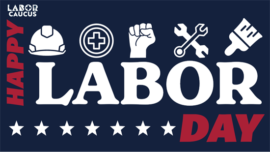 Labor Day