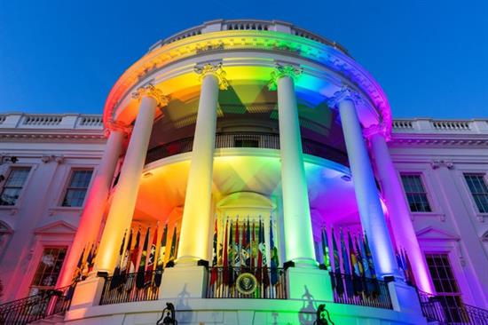 WH Marriage Equality